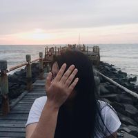 Esther Ingkot's Photo