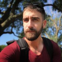 Karl Forest的照片