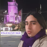 Cristian Montes's Photo