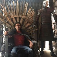 Karim Hossam的照片