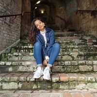 Imane Bouarfa的照片