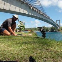 Sylvain Fortier的照片