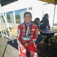 Andrea López's Photo