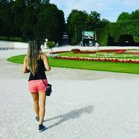 Ariana García's Photo