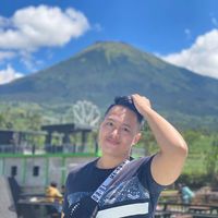 Gagas Cakra的照片