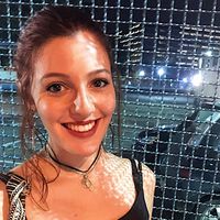 Luiza Mancini的照片