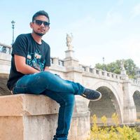 Bibin Raphael的照片