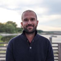 Anas Alsayed's Photo