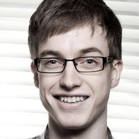 dominichuster's Photo