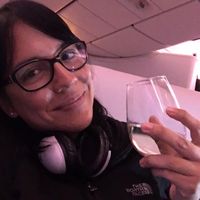 Daniela Delgado's Photo