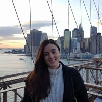 Sarah Camden's Photo