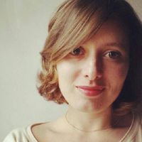 Anna Chiara Spigarolo的照片