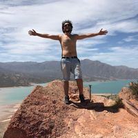 Franco Ojeda的照片