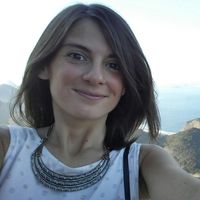 Joana Fernandes的照片