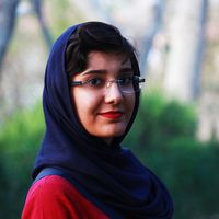 Fahimeh Jandaghian的照片