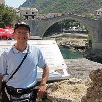 Fabrizio Branchesi's Photo