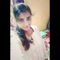 Disha Bhowmick的照片