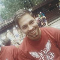 Zbyněk Zelinka's Photo