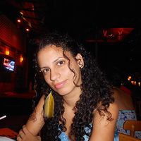 Tathiane Batista的照片