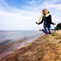 Надя Сашко的照片