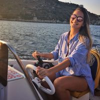 Le foto di Yaprak İşci