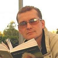 Arthur Khamidullin的照片