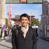 Rivan Adityo的照片