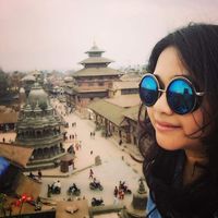 Konnika Kanchanapokin's Photo