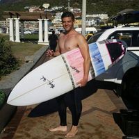 Jean Liebenberg's Photo