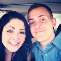 Clayton Richards's Photo