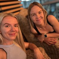 Dana Fadejeva's Photo