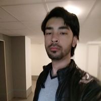 Алишер Урунов's Photo