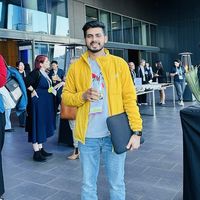 Ramesh Kafle's Photo