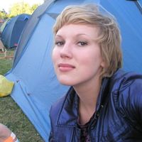 Viire Johandi's Photo