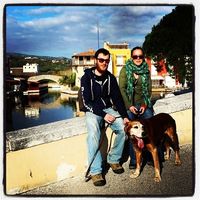 Photos de Moran & Amandine Biseau