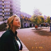 Anhelina Volchok的照片