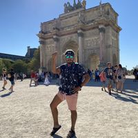 Jevguo Rivera Martinez's Photo