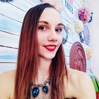 Alesya Melkumjan的照片