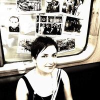 Alexandra Belousova's Photo