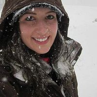 Amber Daniel's Photo