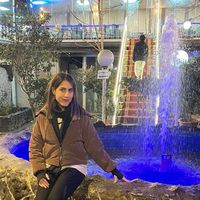 Zahra Daneshgar's Photo