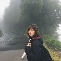 Isabela Menezes的照片