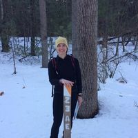 Fotos de Michelle Green