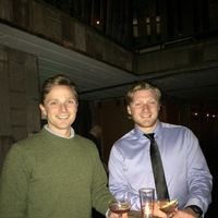 Shawn Mehrens's Photo