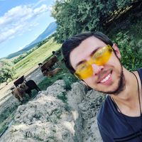 Isaiah Wakkinen's Photo