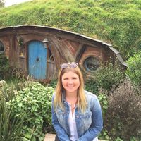 Photos de Clare Bradburn