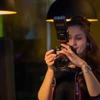 Aminat Kokhayeva's Photo