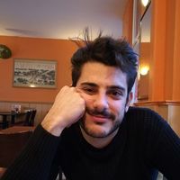 Theodore Ladopoulos的照片