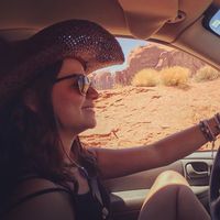 Maria Andrade的照片