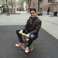 Yongjie Heng的照片